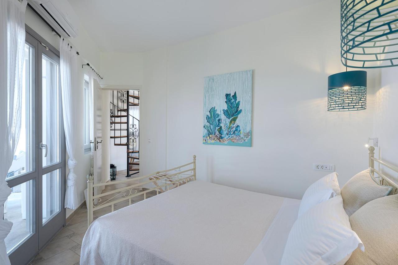 Hemera Holiday Home Villa On Santorini Akrotírion 외부 사진