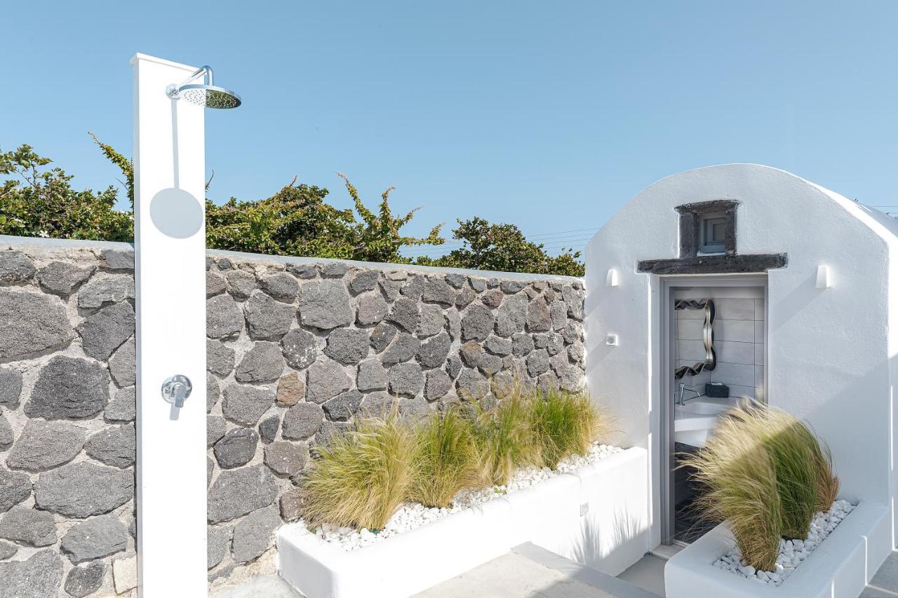 Hemera Holiday Home Villa On Santorini Akrotírion 외부 사진