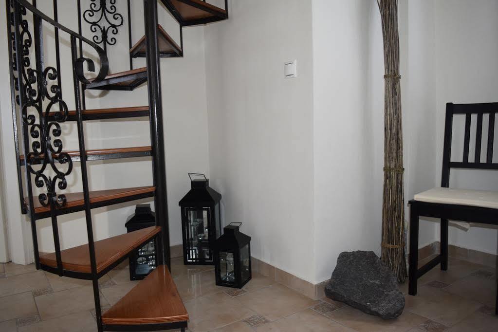Hemera Holiday Home Villa On Santorini Akrotírion 외부 사진