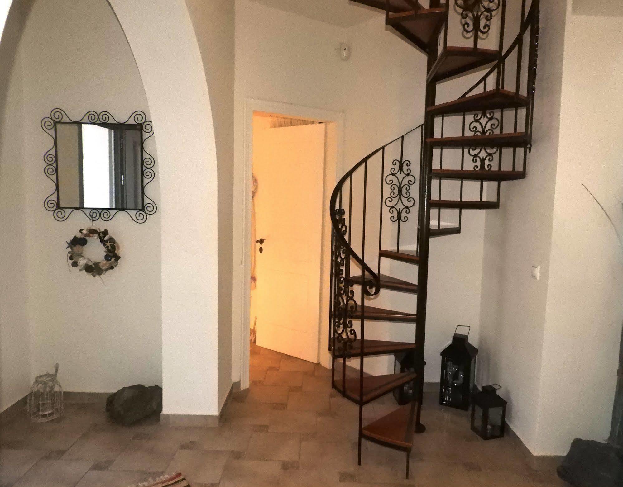 Hemera Holiday Home Villa On Santorini Akrotírion 외부 사진